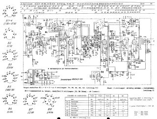 Philips-Maestro_Grande FDK633A.Radio preview